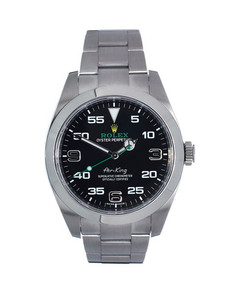 Rolex Air-King 116900